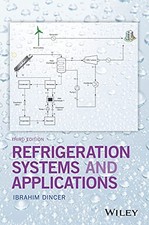 Refrigeration Systems and Applications