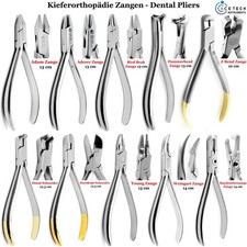 KFO Zange Drahtbiegezange