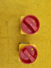 ?X64? Gewiss Motorschutz Schalter" Ein Aus " Maschinenschalter 