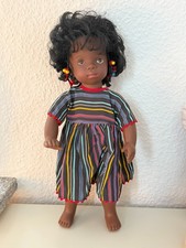 1993 GLADYS designed by Sylvia Natterer - Götz Sammlerpuppe