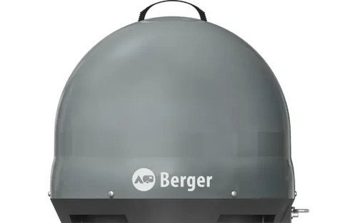 Berger move 0 - berger, 3.0