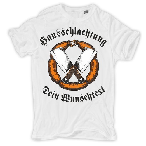 Shirt wunschtext - t-shirt,