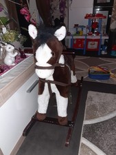 Schaukel Pferd Mit Funktion