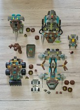 LEGO Rock Raiders: 4920 , 4940