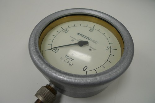 Messgerät vakuummessgerät - messgerät,