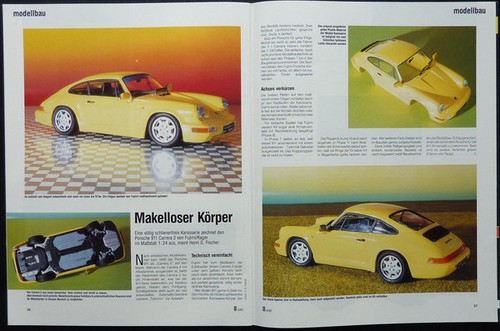 Porsche 911 carrera 4 in - porsche,
