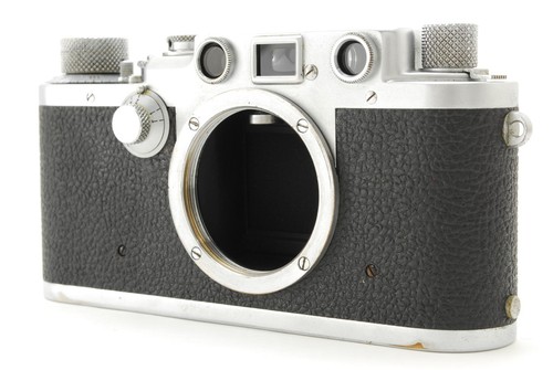 Vintage neuwertig leica - vintage,