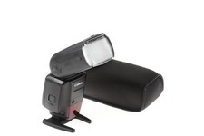 CANON Speedlite 600EX-RT -