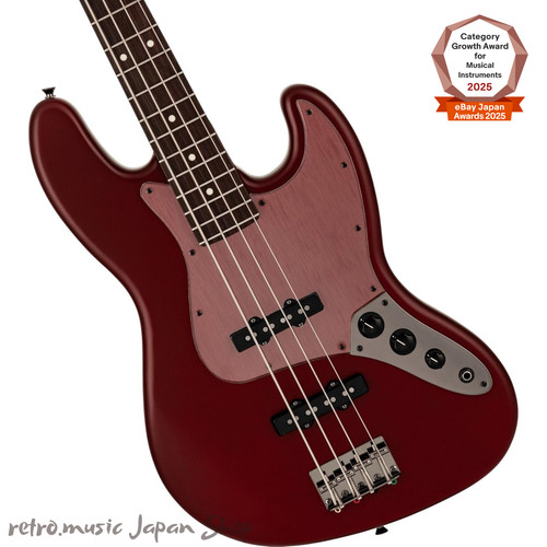 Fender made japan hybrid ii - in,