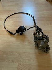 Hyosung GA 125 Cruise Vergaser