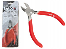 Mini Seitenschneider 100mm