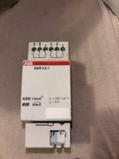ABB SAS 4.6.1 KNX EIB