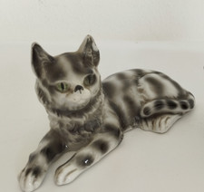 NACHLASS  ALTE KATZEN FIGUR