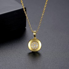 Damen Kette mit Anhänger