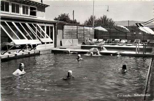 Zurzach schwimmbad 260674 - zurzach, -260674