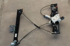 Fensterhebermotor Fensterheber