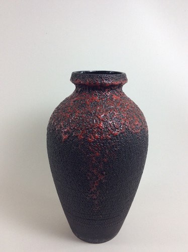 Fat lava fohr keramik vase - fat,