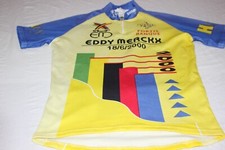 Radsporttrikot Eddy Merckx