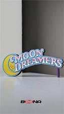 MOON DREAMERS Display mit