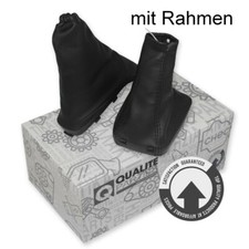 SCHALTSACK SCHALTMANSCHETTE