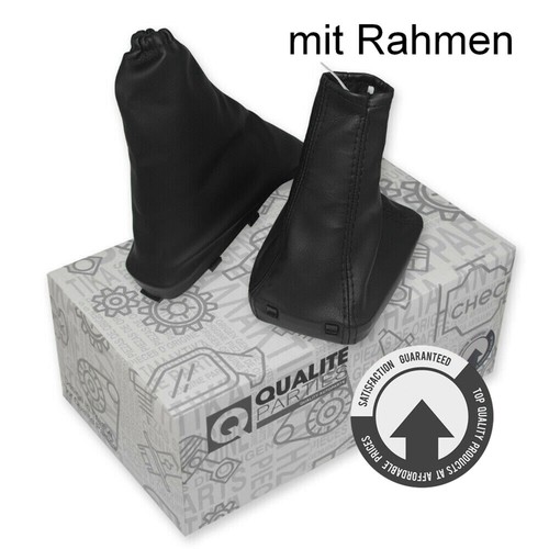 Schaltsack schaltmanschette - schaltsack,