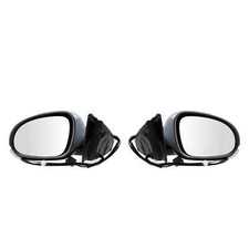 Spiegel Außenspiegel Set