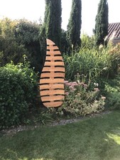 Gartenobjekt "sambucus"