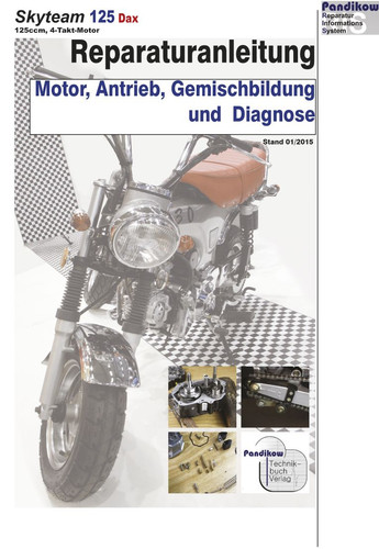 Reparaturanleitung ris für - reparaturanleitung,