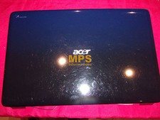 Acer Aspire Bildschirm