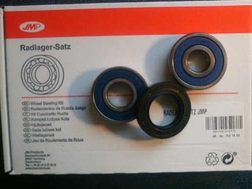 Suzuki 350 650 800 - dr,