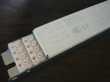 Dimmbares EVG , Vorschaltgerät EL1x55sc , HELVAR , NEU / TOP Zustand - siehe Bil