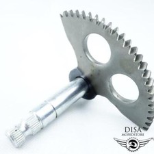 Kickstarterwelle für MBK