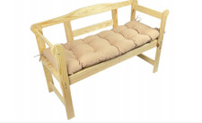 Sitzkissen Auflage für Bank