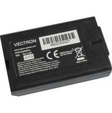 VECTRON original Akku