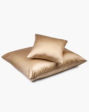 Kissenbezug aus 100% Seide
