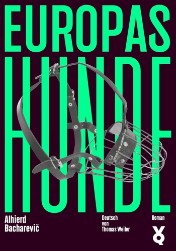 Europas hunde - europas,
