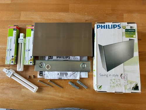 Philips ecomoods wandleuchte - philips,