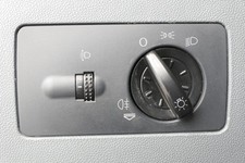 Skoda Fabia 6Y Lichtschalter Schalter Licht 6Y1941531E