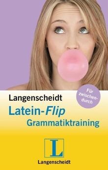 Langenscheidt latein flip - langenscheidt, latein-flip