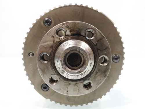 0381 kurbelwelle 522875 - kurbelwelle,