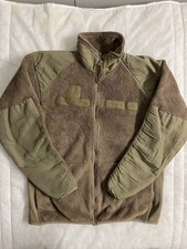 US Army Fleecejacke GenIII