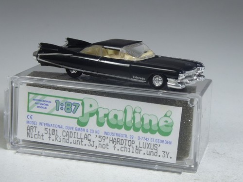 Praline 5101 cadillac - 5101,