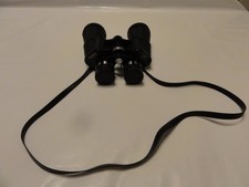 Fernglas BRESSER 8X-20x50 200M; 82m/1000 bei 8x. Gebraucht guter Zustand.