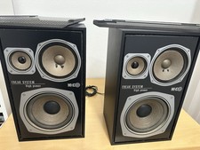 WHD REGAL LAUTSPRECHER BOXEN