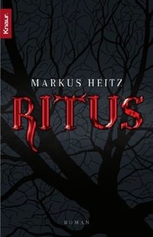 Ritus von heitz - von, |