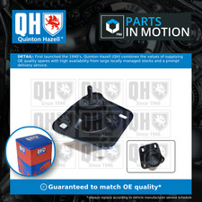Engine Mount fits FORD PUMA