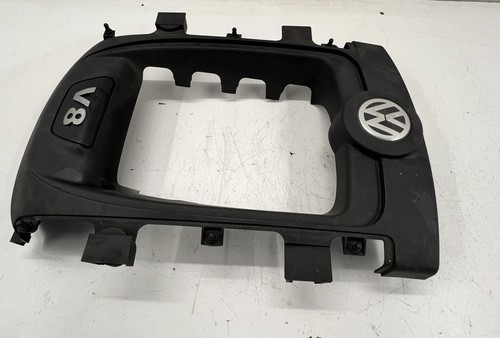 Motorabdeckung touareg i - vw,