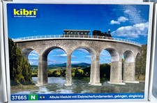 Kibri 37665  Spur N  Albula -