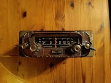 Blaupunkt Westerland Oldtimer