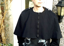 1980er Vintage British Police